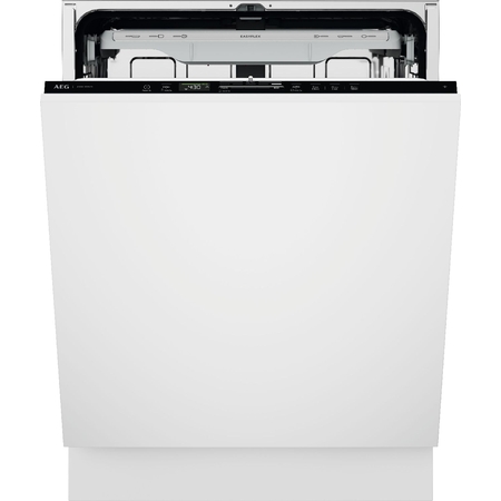 AEG GI82ULM 8000 CleaningPerformance Inbouw Vaatwasser 
