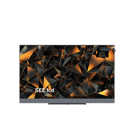 Loewe We. SEE 43 TV Storm Grey 
