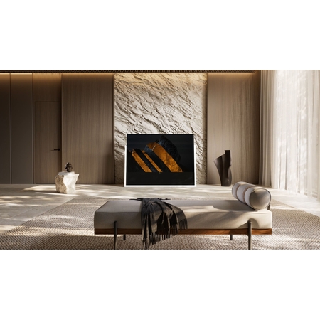 Loewe Iconic i.65 Pure White