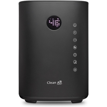 Clean Air Optima CA-605 Luchtbevochtiger