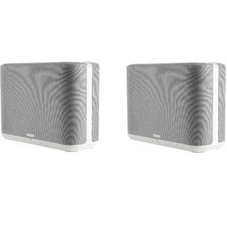 Denon Home 250 duo pack wit