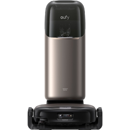 eufy Robotstofzuiger Omni S2