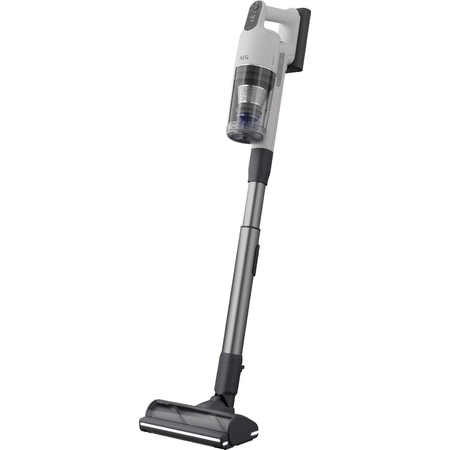 AEG AP91AB21SW 9000 Steelstofzuiger