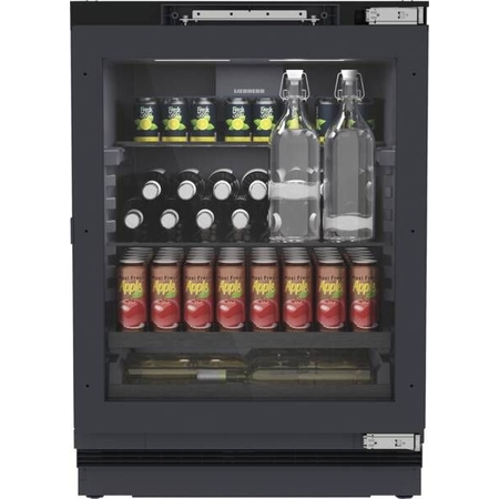 Liebherr UBCpr 376i-20 Inbouw Koelkast 