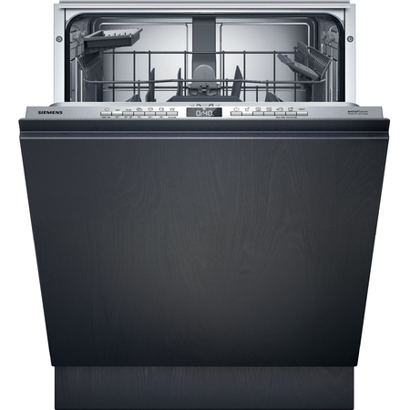 Siemens SX63EX23BE iQ300 extraKlasse Inbouw Vaatwasser