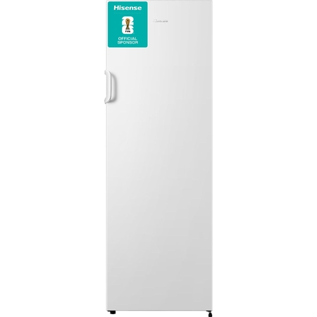 Hisense FV245N4AWD vriezer 