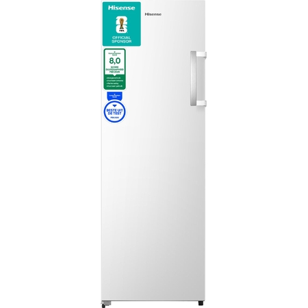 Hisense Diepvriezer Vrij FV298N4AWC