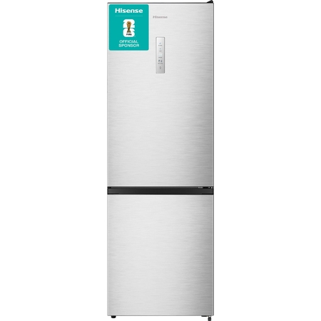 Hisense RB372N4CCD Koel-vriescombinatie