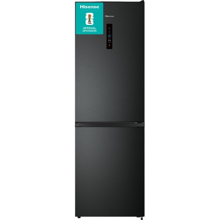 Hisense RB390N4BFC Koel-vriescombinatie