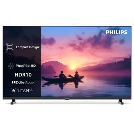 Philips 24PHS6000 HD Smart TV (2025)