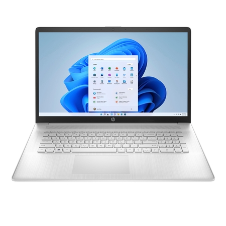 HP 17‑cp2156nd Laptop