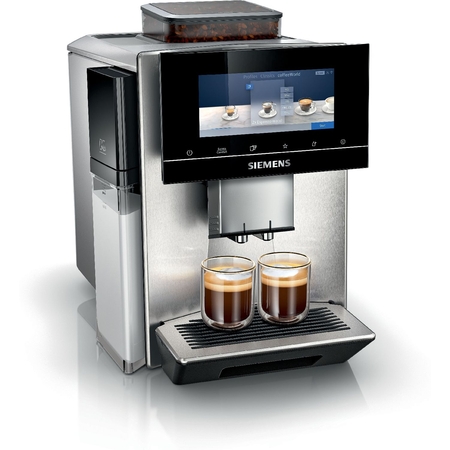 Siemens TQ905RZ3 EQ900 Espresso Volautomatische Koffiemachine 