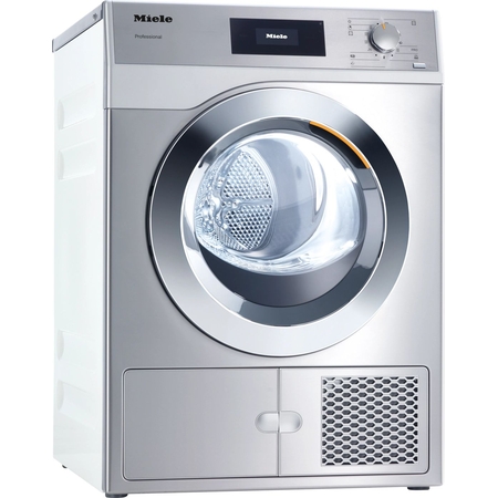 Miele PDR 508 ROP EL NL SST Professional Luchtafvoerdroger
