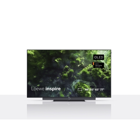 Loewe inspire 77 (incl. WM) 