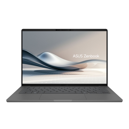 ASUS Zenbook A14 UX3407QA‑QD220W Laptop