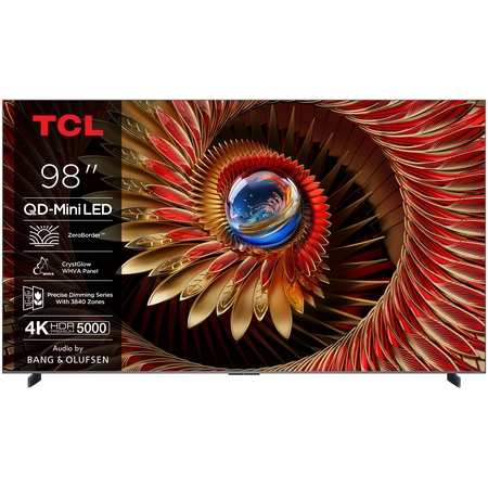 TCL 98C81K 