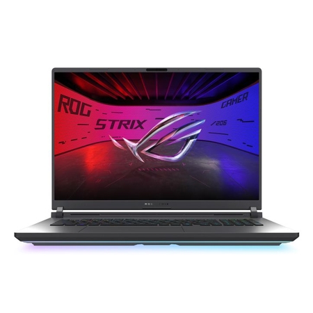 ASUS ROG Strix G18 G815LR-S9109W Gaming Laptop