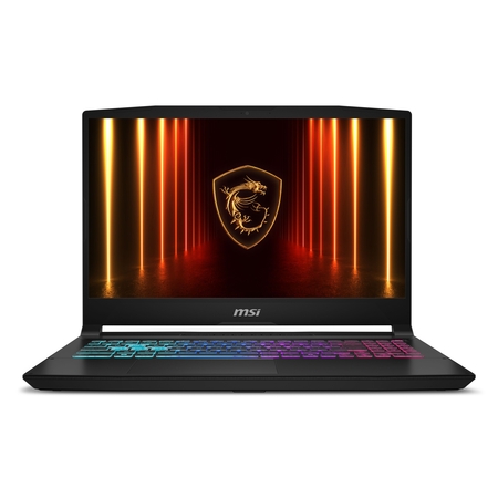 MSI Katana 15 HX B14WFK-046N Gaming-Laptop 