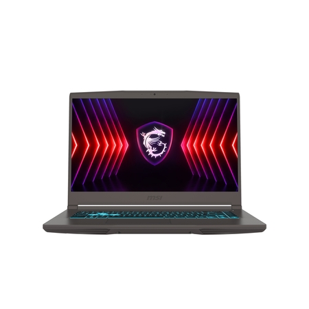 MSI Thin 15 B12UC‑1253NL Gaming-Laptop
