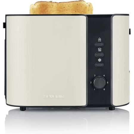 Severin AT 9576 Broodrooster