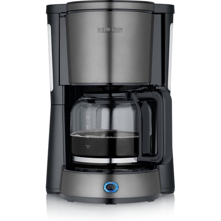 Severin KA 9340 Koffiemachine - Filterkoffie 