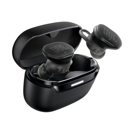 JBL Endurance Race 2 Zwart