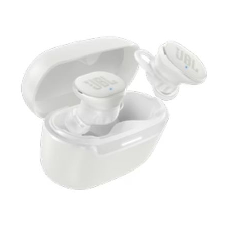 JBL Endurance Race 2 Wit