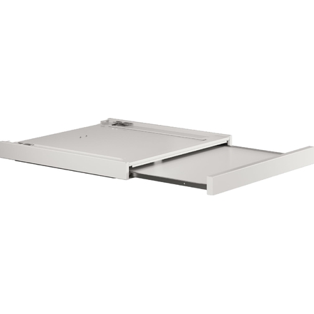 ASKO HS60W Uittrekbare Legplank