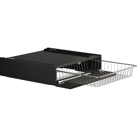 ASKO HB150G Uittrekbare Mand 