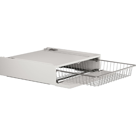 ASKO HB150W Uittrekbare Mand