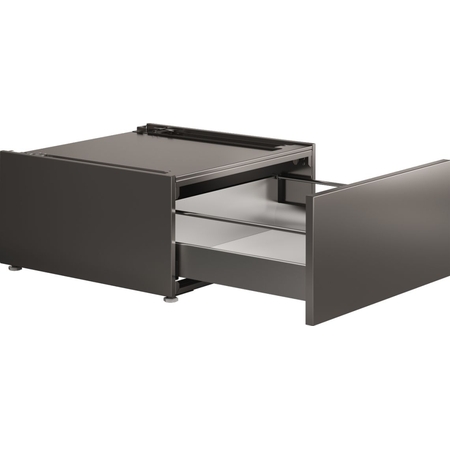 Asko HP320T Sokkel titanium