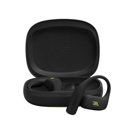 JBL Endurance Zone True Wireless Open‑Ear Sport Earbuds