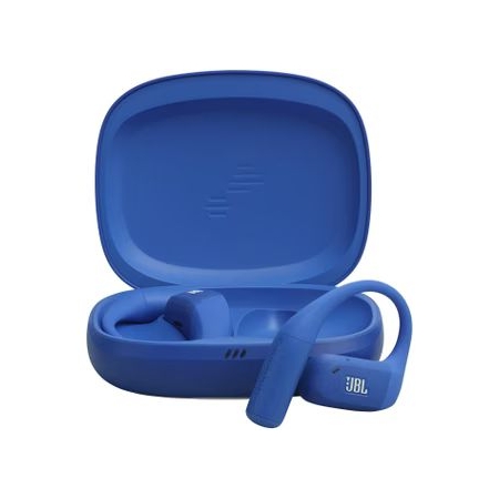 JBL Endurance Zone True Wireless Open‑Ear Sport Earbuds