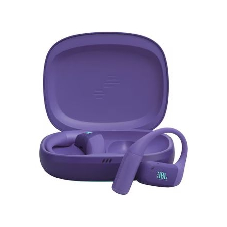 JBL Endurance Zone True Wireless Open‑Ear Sport Earbuds