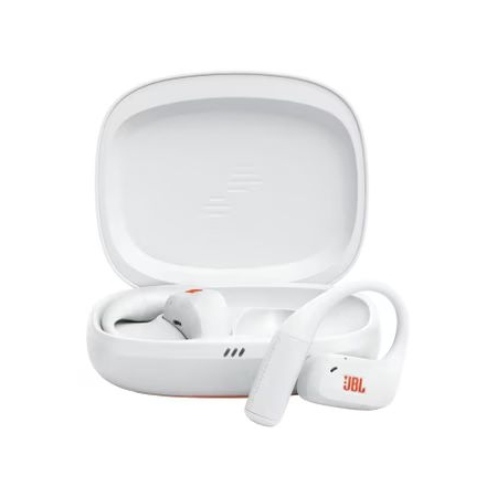JBL Endurance Zone True Wireless Open‑Ear Sport Earbuds