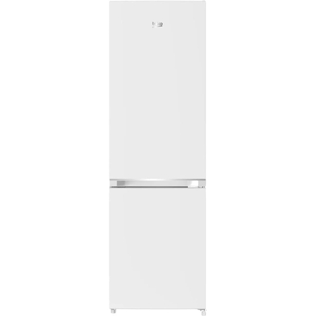 Beko B3RCSO255W Koel-vriescombinatie 
