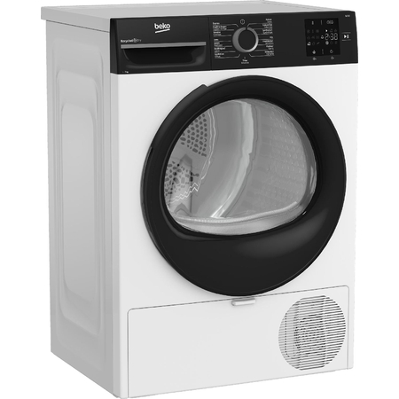 Beko BM3T3722B Warmtepompdroger 