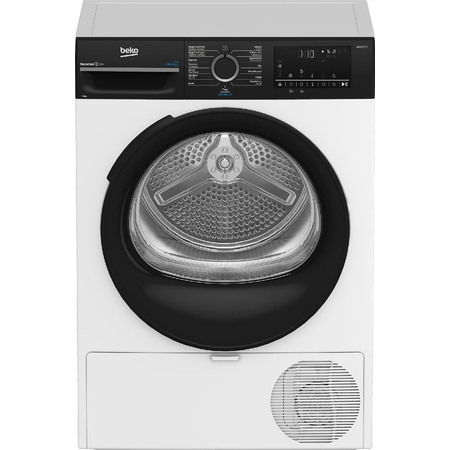 Beko BM3T3824B Warmtepompdroger 