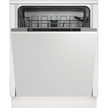 Beko DIN34320 Inbouw Vaatwasser 