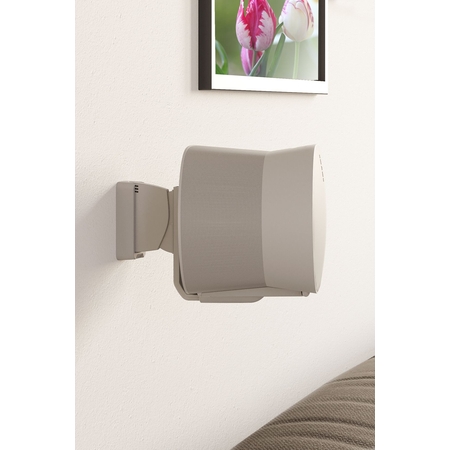 Vogel’s SWM 4023 Wandbeugel voor Sonos Era 300 Wit