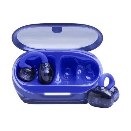 JBL Soundgear Clips Blauw