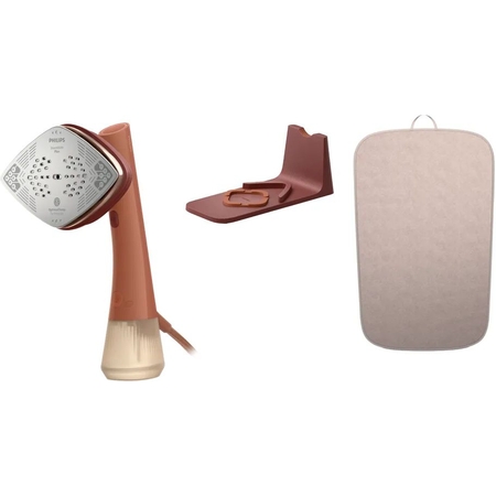 Philips GC213/50 OneTurn Hybride Strijkijzer en Stomer