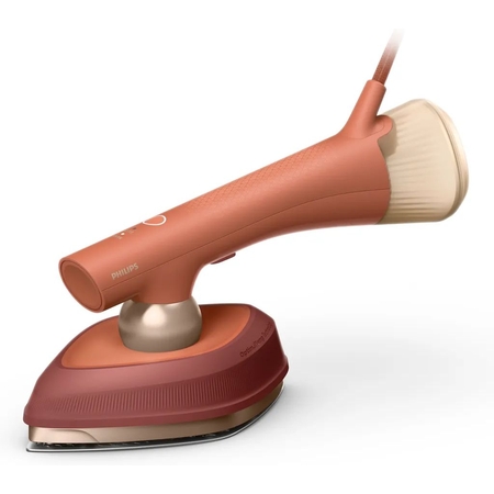 Philips GC213/50 OneTurn Hybride Strijkijzer en Stomer