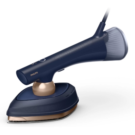 Philips GC215/20 OneTurn Hybride Strijkijzer en Stomer