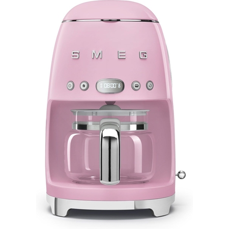 SMEG ​DCF02PKEU Kofiemachine - Filterkoffie 