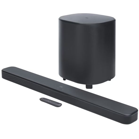 BL Bar 500 MK2 – 5.1.2 Dolby Atmos Soundbar 
