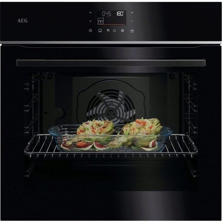 AEG TU5PB40PB 5000 SurroundCook Heteluchtoven
