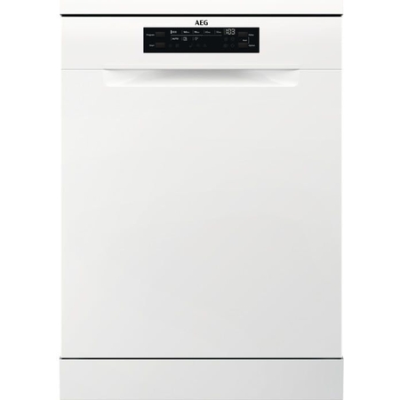AEG FFB74917ZW 6000 SatelliteClean Vaatwasser 