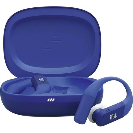 JBL Endurance Peak 4 Blauw