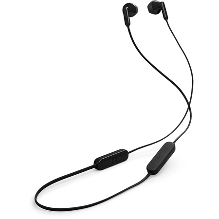 JBL Tune 235BT Zwart Draadloze in‑ear oordopjes